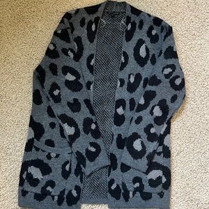 Staccato Cardigan